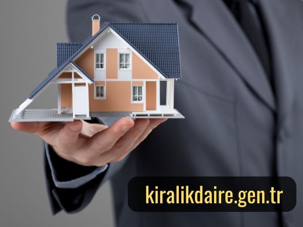 Kıyıcık Mahallesi Kiralık Daire